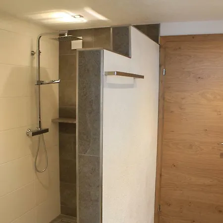 Exclusiv Ferienwohnung Alpakablick *