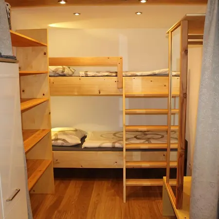 Exclusiv Ferienwohnung Alpakablick * واغراين
