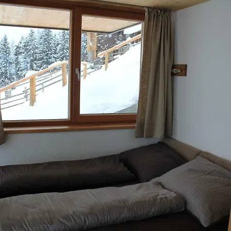 Exclusiv Ferienwohnung Alpakablick * واغراين