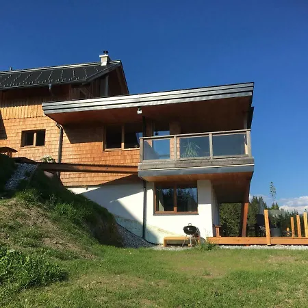 Exclusiv Ferienwohnung Alpakablick Apartment Wagrain